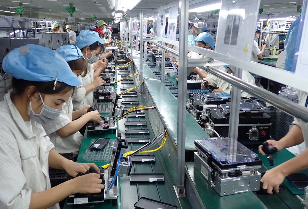 Tín dụng tại TP. HCM tập trung cho hoạt động sản xuất kinh doanh (ảnh minh họa) Tín dụng tại TP. HCM tập trung cho hoạt động sản xuất kinh doanh (ảnh minh họa)