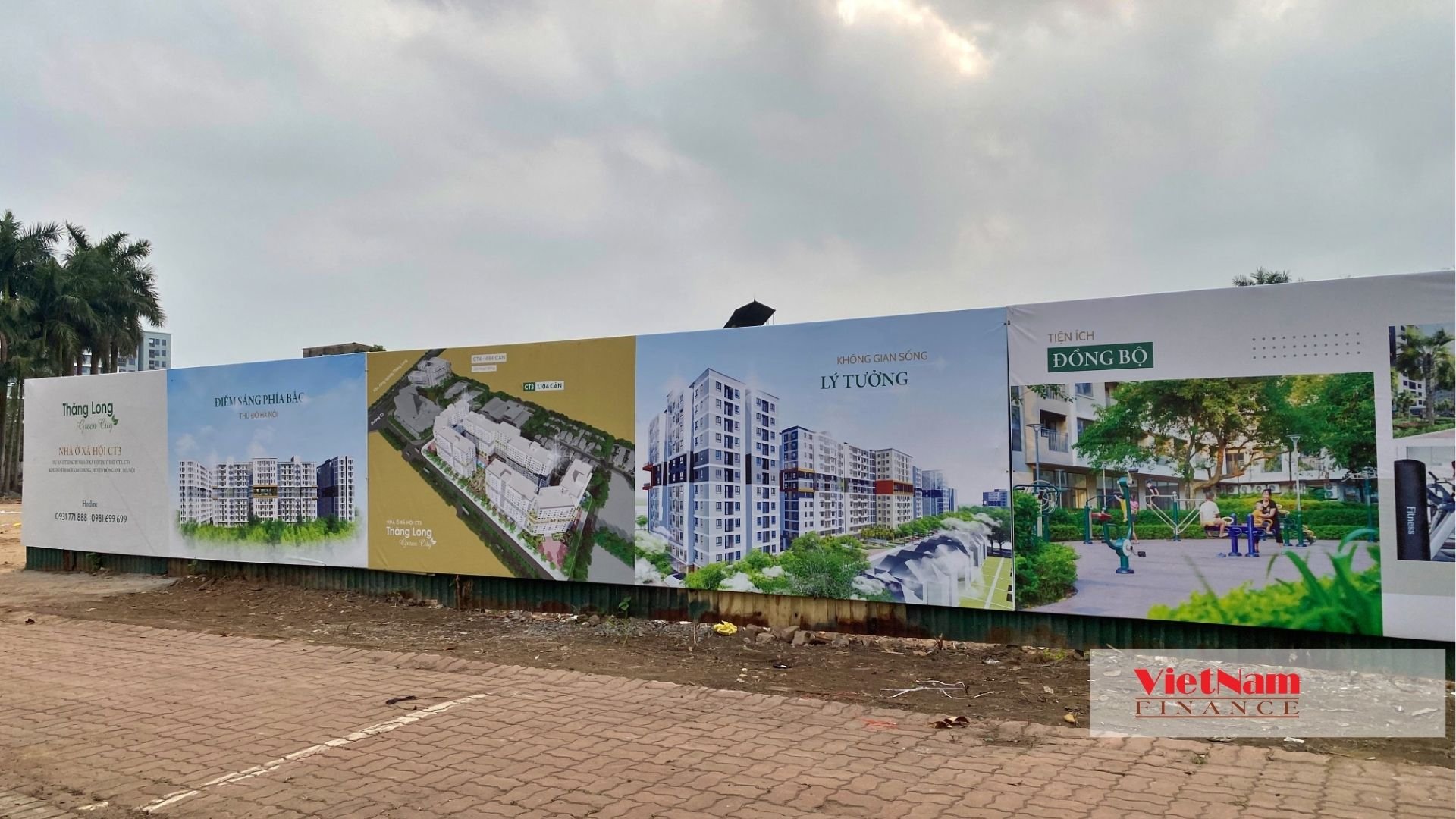 NƠXH Thăng Long Green City dưới 19 triệu/m2: Thông tin cần biết cho người mua nhà - Ảnh 6 NƠXH Thăng Long Green City dưới 19 triệu/m2: Thông tin cần biết cho người mua nhà - Ảnh 6