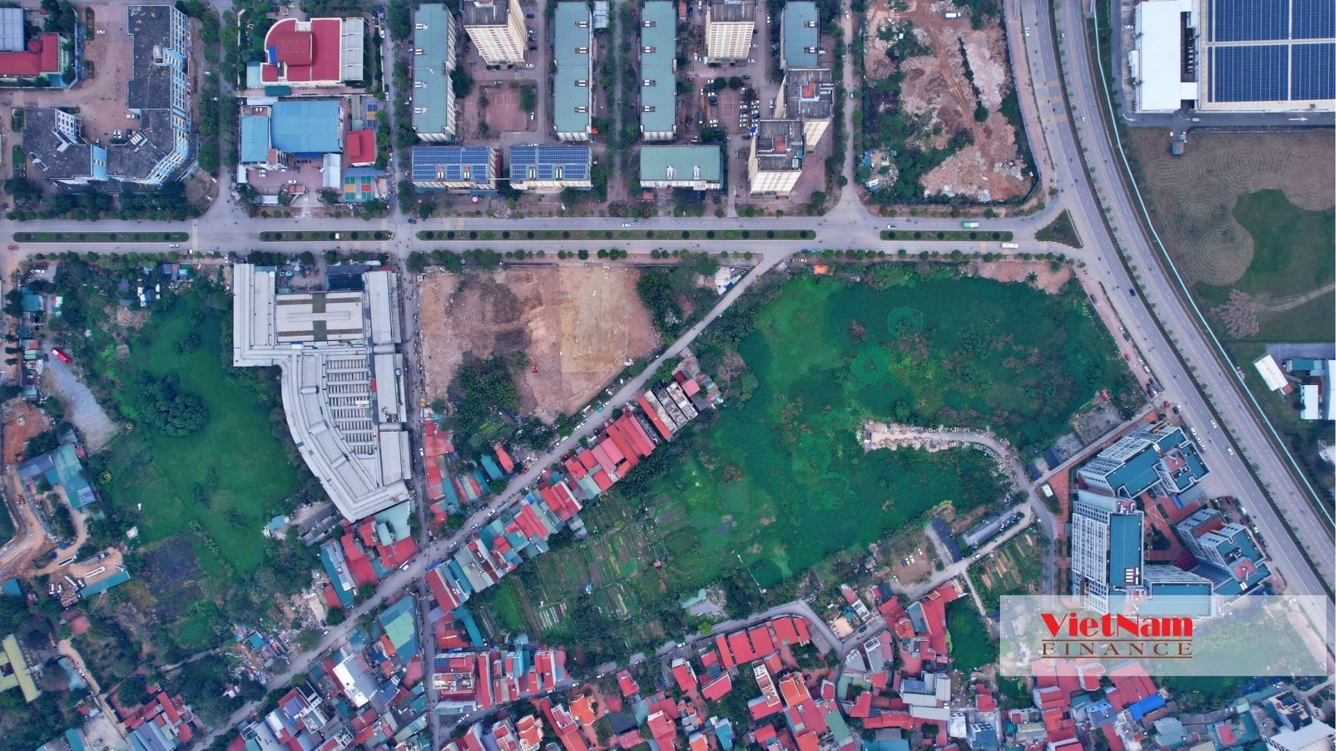 NƠXH Thăng Long Green City dưới 19 triệu/m2: Thông tin cần biết cho người mua nhà - Ảnh 4 NƠXH Thăng Long Green City dưới 19 triệu/m2: Thông tin cần biết cho người mua nhà - Ảnh 4