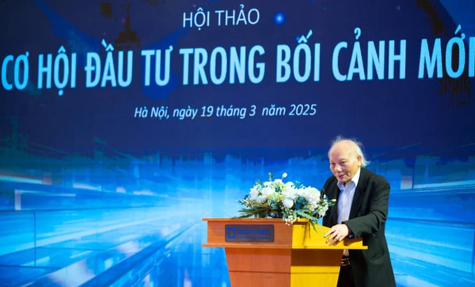 GS-TSKH. Nguyễn Mại, Chủ tịch Hiệp hội Doanh nghiệp đầu tư nước ngoài GS-TSKH. Nguyễn Mại, Chủ tịch Hiệp hội Doanh nghiệp đầu tư nước ngoài