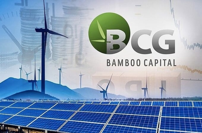 BCG Land là công ty con của Công ty cổ phần Tập đoàn Bamboo Capital. BCG Land là công ty con của Công ty cổ phần Tập đoàn Bamboo Capital.