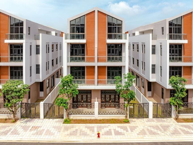 Lợi thế vị trí giúp tứ lập Ánh Dương dễ dàng khai thác cho thuê Lợi thế vị trí giúp tứ lập Ánh Dương dễ dàng khai thác cho thuê