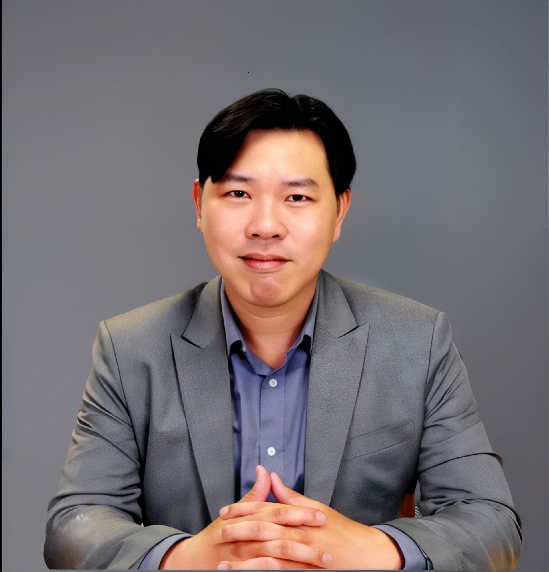 Ông Lê Hoài Ân, chuyên gia nghiên cứu chiến lược ngân hàng, người sáng lập IFSS và đồng sáng lập WiResearch. Ông Lê Hoài Ân, chuyên gia nghiên cứu chiến lược ngân hàng, người sáng lập IFSS và đồng sáng lập WiResearch. 