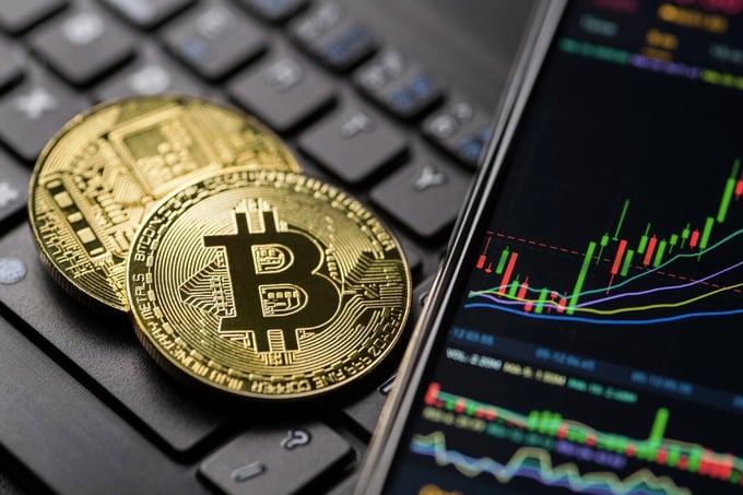 Thị trường tài sản mã hóa toàn cầu có thể đạt hơn 30.000 tỷ USD thời điểm năm 2034. Ảnh: FinanceMonthly Thị trường tài sản mã hóa toàn cầu có thể đạt hơn 30.000 tỷ USD thời điểm năm 2034. Ảnh: FinanceMonthly