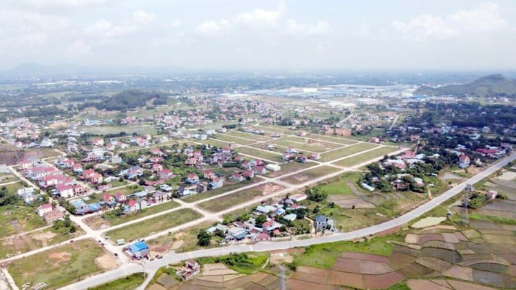 Thái Nguyên: Đấu thầu quốc tế chọn DN làm khu đô thị 1.660 tỷ ở Phổ Yên - Ảnh 1 Thái Nguyên: Đấu thầu quốc tế chọn DN làm khu đô thị 1.660 tỷ ở Phổ Yên - Ảnh 1