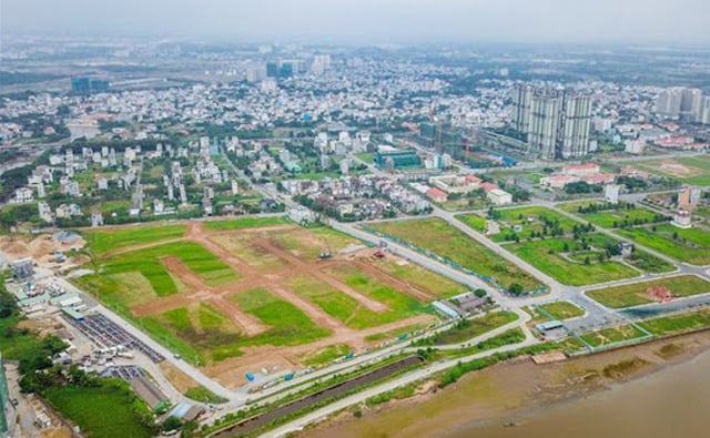 Điều chỉnh quy hoạch sử dụng đất quốc gia thời kỳ 2021 - 2030, tầm nhìn đến năm 2050 Điều chỉnh quy hoạch sử dụng đất quốc gia thời kỳ 2021 - 2030, tầm nhìn đến năm 2050