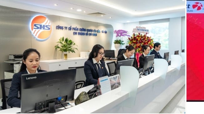 SHS được chấp thuận chào bán hơn 800 triệu cổ phiếu. SHS được chấp thuận chào bán hơn 800 triệu cổ phiếu.