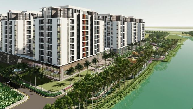 Những đối tượng nào đủ điều kiện mua nhà ở xã hội? Những đối tượng nào đủ điều kiện mua nhà ở xã hội?