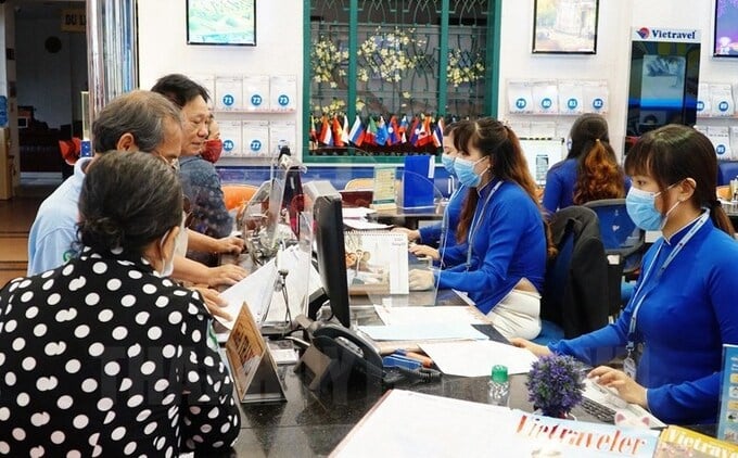 Ông lớn Hưng Thịnh rút vốn khỏi Vietravel - Ảnh 1 Ông lớn Hưng Thịnh rút vốn khỏi Vietravel - Ảnh 1