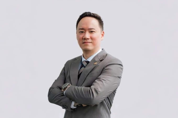 Tân Chủ tịch HĐQT Bamboo Capital ông Tan Bo Quan, Andy. Tân Chủ tịch HĐQT Bamboo Capital ông Tan Bo Quan, Andy.