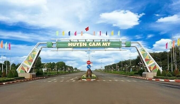 Đồng Nai công bố lịch đấu giá khu đất gần 60 ha với giá 788 tỉ đồng. Đồng Nai công bố lịch đấu giá khu đất gần 60 ha với giá 788 tỉ đồng.