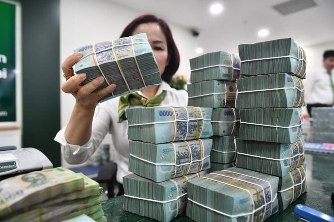 Nhiều ngân hàng đồng loạt hạ lãi suất tiền gửi. Nhiều ngân hàng đồng loạt hạ lãi suất tiền gửi.
