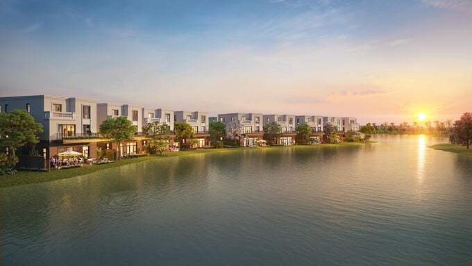 Biệt thự Golf Land hấp dẫn giới siêu giàu nhờ chất sống - nghỉ dưỡng độc đáo, đẳng cấp Biệt thự Golf Land hấp dẫn giới siêu giàu nhờ chất sống - nghỉ dưỡng độc đáo, đẳng cấp