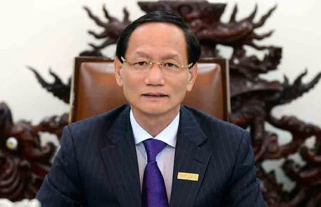 Ông Vũ Văn Tiền Ông Vũ Văn Tiền 