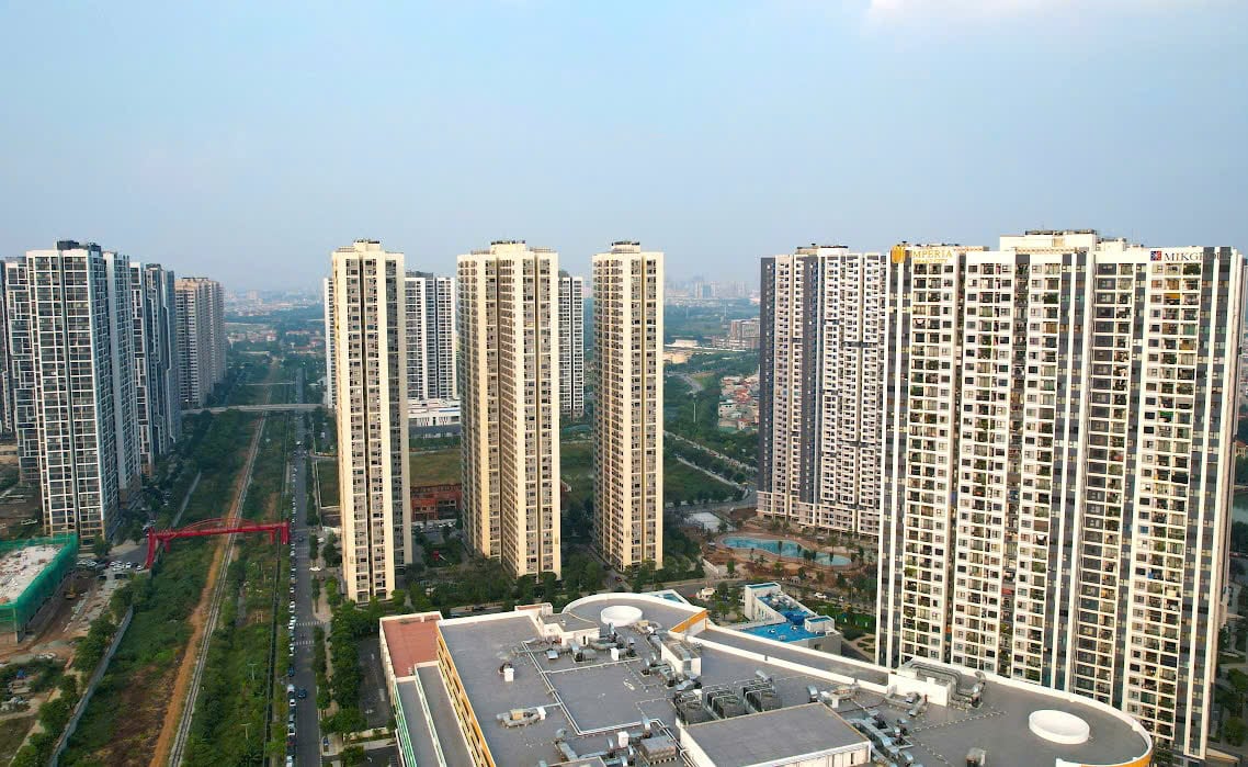 Có 1 tỷ chưa đủ mua nhà: Chờ thời chốt căn hộ, đầu tư gì an toàn và sinh lời? - Ảnh 2 Có 1 tỷ chưa đủ mua nhà: Chờ thời chốt căn hộ, đầu tư gì an toàn và sinh lời? - Ảnh 2
