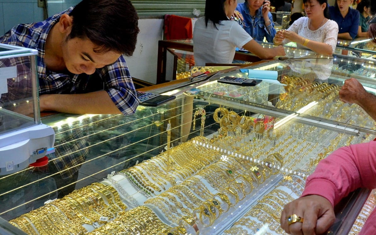 Có 1 tỷ chưa đủ mua nhà: Chờ thời chốt căn hộ, đầu tư gì an toàn và sinh lời? - Ảnh 1 Có 1 tỷ chưa đủ mua nhà: Chờ thời chốt căn hộ, đầu tư gì an toàn và sinh lời? - Ảnh 1