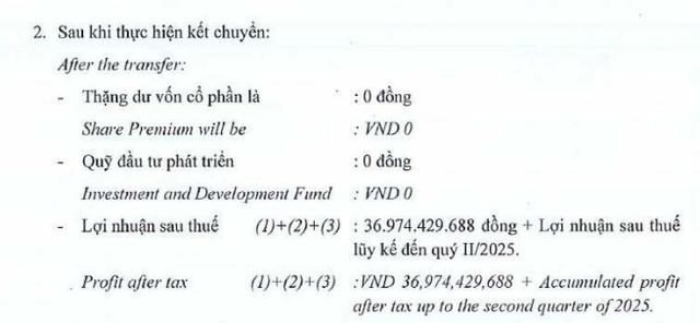 Đầu tư LDG: Lỗ lũy kế nghìn tỷ, tiền mặt chỉ còn 1 tỷ đồng nhưng đặt mục tiêu lãi hơn 91 tỷ đồng trong năm nay? - Ảnh 3