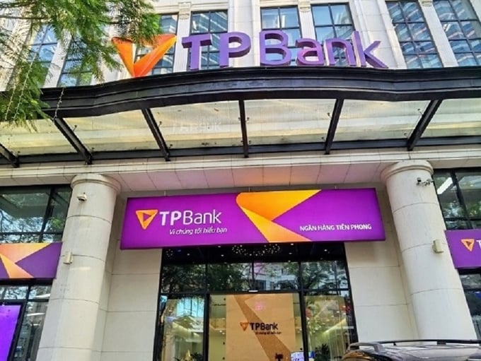 TPBank tiếp tục bị Ủy ban Chứng khoán phạt. TPBank tiếp tục bị Ủy ban Chứng khoán phạt.