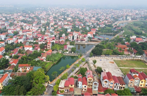 Hà Nội yêu cầu xử lý nghiêm trường hợp chuyển đổi mục đích đất trái phép. (Ảnh minh họa). Hà Nội yêu cầu xử lý nghiêm trường hợp chuyển đổi mục đích đất trái phép. (Ảnh minh họa).