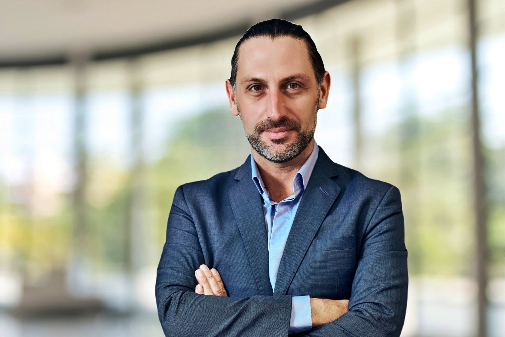 Ông Mauro Gasparotti, Giám đốc Tư vấn Khách sạn, Savills châu Á – Thái Bình Dương phụ trách khu vực Đông Nam Á. Ông Mauro Gasparotti, Giám đốc Tư vấn Khách sạn, Savills châu Á – Thái Bình Dương phụ trách khu vực Đông Nam Á.