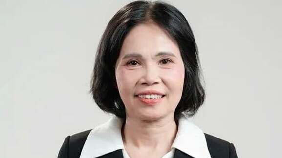 Bà Cao Thị Thúy Nga trở thành tân Chủ tịch của ngân hàng PGBank. Bà Cao Thị Thúy Nga trở thành tân Chủ tịch của ngân hàng PGBank.