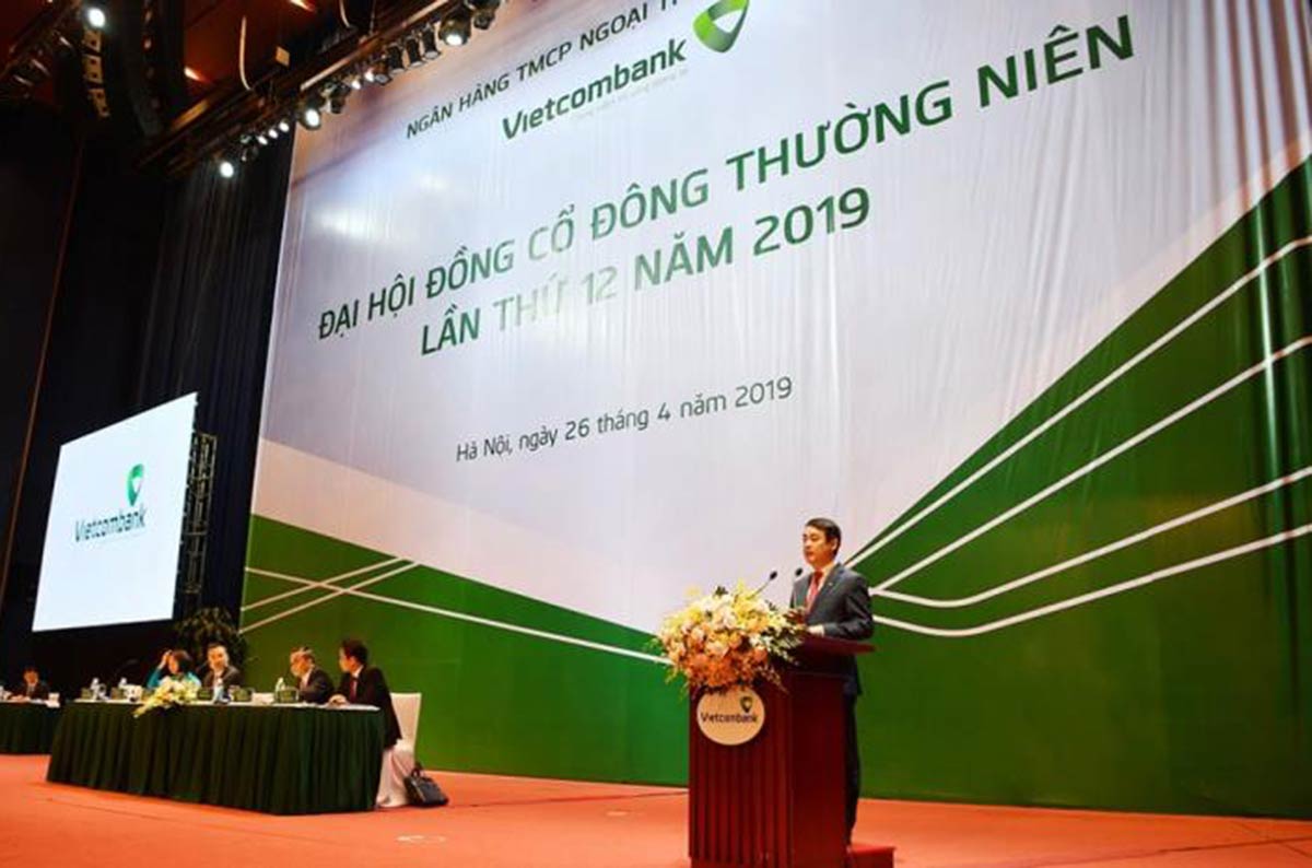 Quyết định nhân sự quan trọng Quyết định nhân sự quan trọng