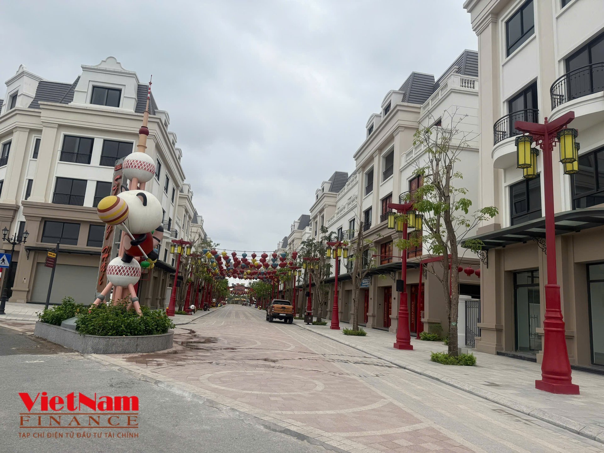 Khảo sát giá Vinhomes Golden Avenue tại cửa khẩu Bắc Luân II - Móng Cái - Ảnh 6 Khảo sát giá Vinhomes Golden Avenue tại cửa khẩu Bắc Luân II - Móng Cái - Ảnh 6