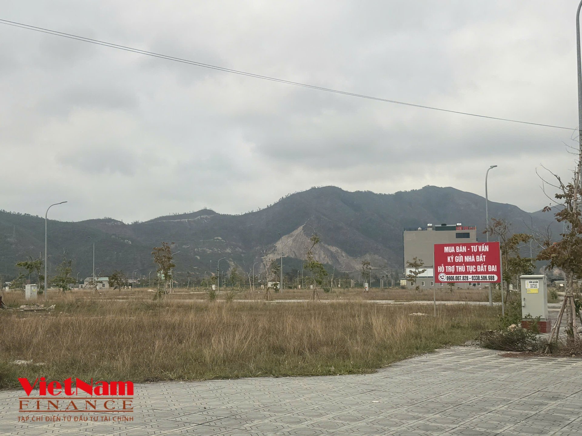 Bất động sản Vân Đồn trầm lắng trong cơn sốt ăn theo sáp nhập tỉnh thành - Ảnh 2 Bất động sản Vân Đồn trầm lắng trong cơn sốt ăn theo sáp nhập tỉnh thành - Ảnh 2