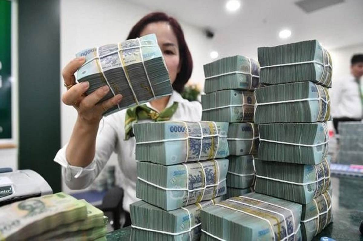 Hai nửa của 'bức tranh' lợi nhuận ngân hàng quý I/2025 - Ảnh 2 Hai nửa của 'bức tranh' lợi nhuận ngân hàng quý I/2025 - Ảnh 2