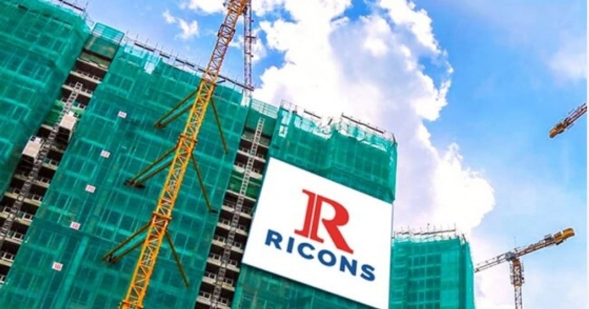 Khoản hoàn nhập chi phí bảo hành ‘cứu vãn’ lợi nhuận quý I của Ricons - Ảnh 1 Khoản hoàn nhập chi phí bảo hành ‘cứu vãn’ lợi nhuận quý I của Ricons - Ảnh 1