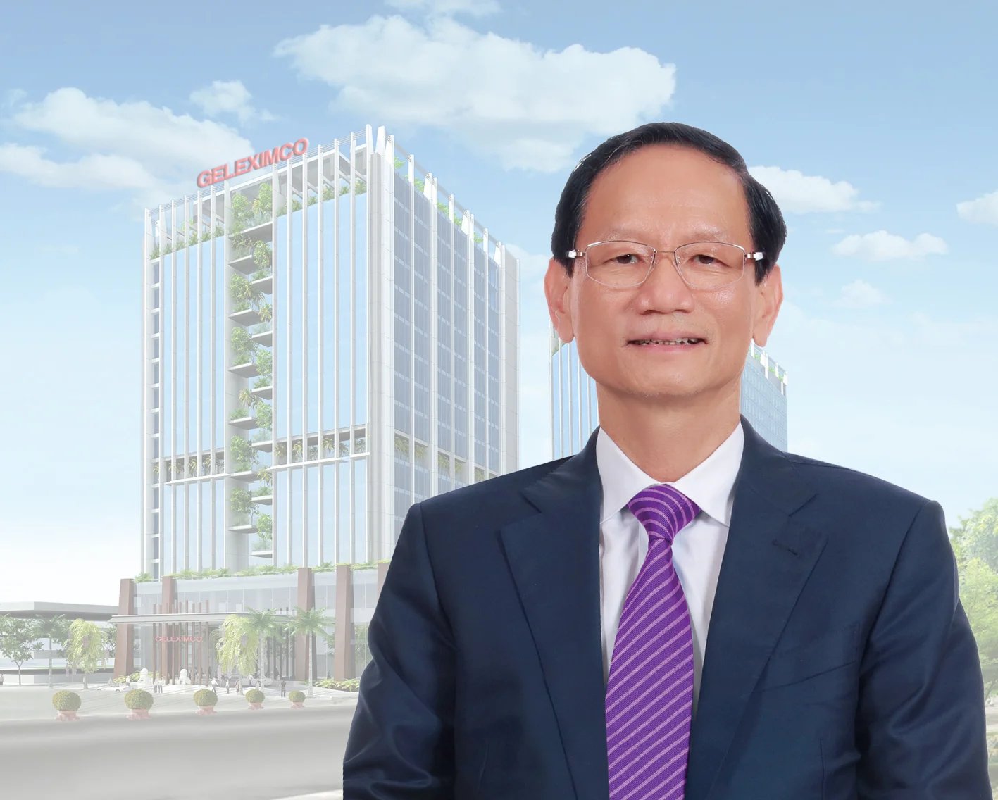 Ông Vũ Văn Tiền. Ông Vũ Văn Tiền.