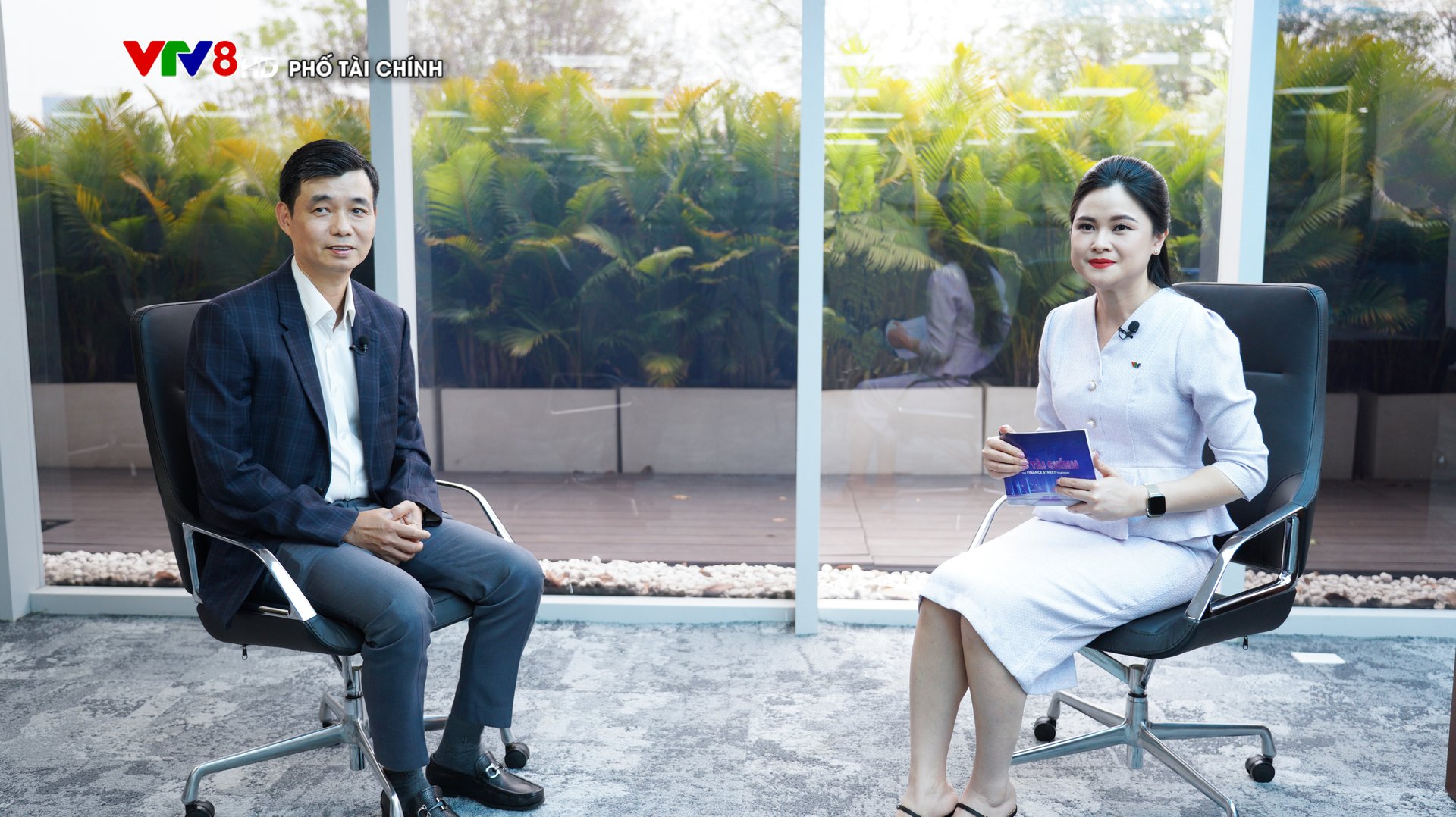 Ông Nguyễn Việt Thắng, Tổng Giám đốc Tập đoàn Hòa Phát Ông Nguyễn Việt Thắng, Tổng Giám đốc Tập đoàn Hòa Phát