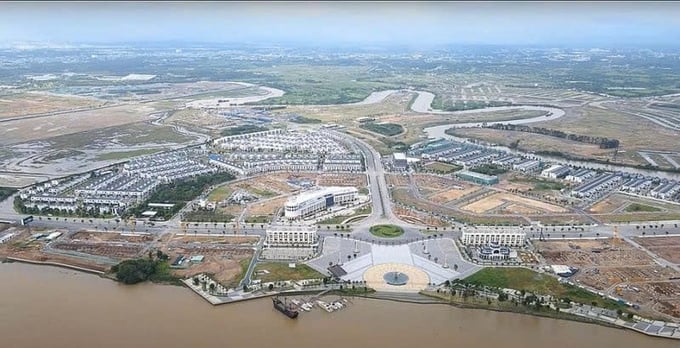 Công ty TNHH Khu đô thị Phú Hội nợ thuế khủng nhưng vừa được đồng ý làm dự án nhà ở xã hội quy mô 4.200 căn hộ. Công ty TNHH Khu đô thị Phú Hội nợ thuế khủng nhưng vừa được đồng ý làm dự án nhà ở xã hội quy mô 4.200 căn hộ.
