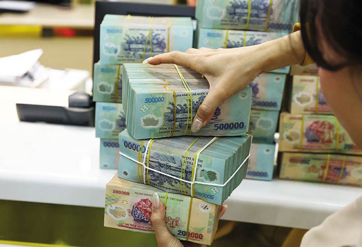 Thương chiến căng thẳng, chính sách lãi suất sẽ thế nào? - Ảnh 2 Thương chiến căng thẳng, chính sách lãi suất sẽ thế nào? - Ảnh 2