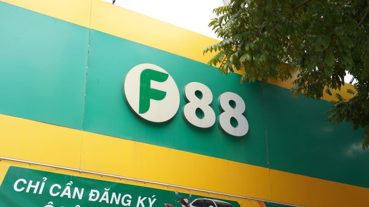 F88 chính thức thành công ty đại chúng, sớm lên HoSE - Ảnh 1 F88 chính thức thành công ty đại chúng, sớm lên HoSE - Ảnh 1
