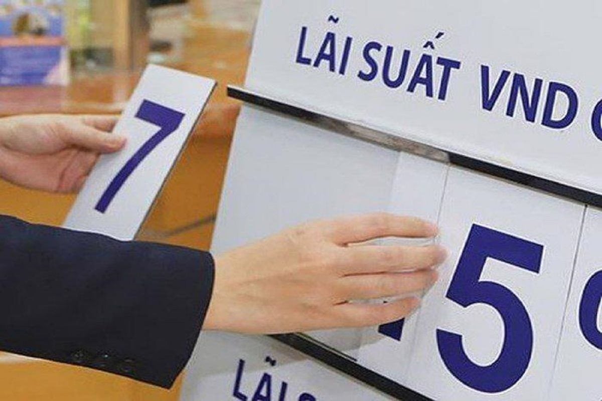 Nhiều chuyên gia nhận định dư địa cắt giảm lãi suất của các ngân hàng không còn nhiều. Nhiều chuyên gia nhận định dư địa cắt giảm lãi suất của các ngân hàng không còn nhiều.