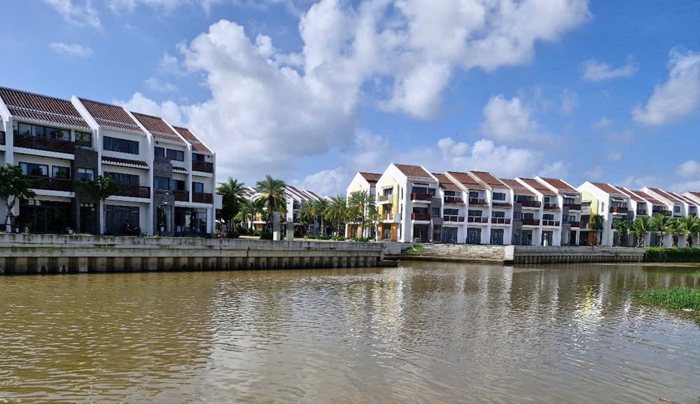 Dự án Khu du lịch sinh thái Cồn Bắp. Dự án Khu du lịch sinh thái Cồn Bắp.