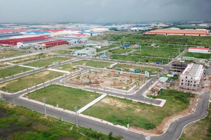 Ninh Bình: Dồn dập đấu giá 400 lô đất, khởi điểm cao nhất 15,7 triệu/m2 - Ảnh 1 Ninh Bình: Dồn dập đấu giá 400 lô đất, khởi điểm cao nhất 15,7 triệu/m2 - Ảnh 1
