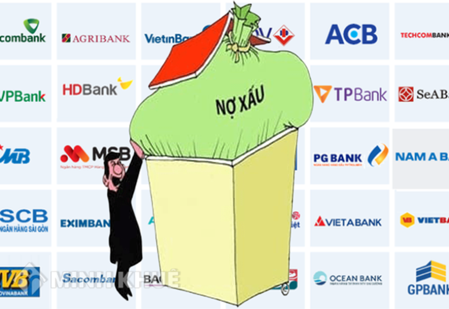 Theo NHNN, việc ban hành Nghị định sửa đổi, bổ sung Nghị định 53 là cần thiết, đảm bảo các quy định về tổ chức, hoạt động của VAMC. Theo NHNN, việc ban hành Nghị định sửa đổi, bổ sung Nghị định 53 là cần thiết, đảm bảo các quy định về tổ chức, hoạt động của VAMC. 