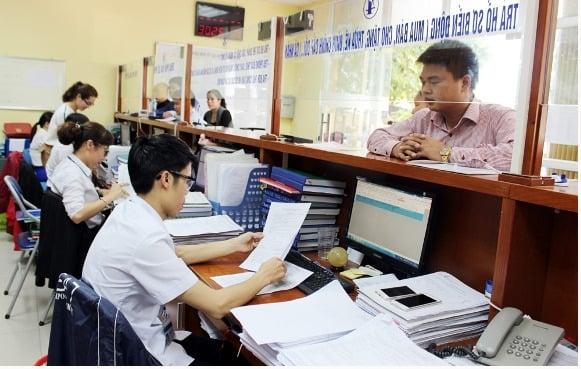 Người dân thực hiện thủ tục đất đai sau khi bỏ cấp huyện ở đâu?. Người dân thực hiện thủ tục đất đai sau khi bỏ cấp huyện ở đâu?.