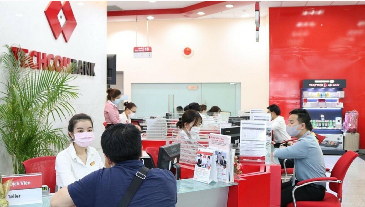 Techcombank tự tin tham gia thị trường bảo hiểm nhân thọ nhờ sức mạnh của hệ sinh thái ngân hàng và đối tác Techcombank tự tin tham gia thị trường bảo hiểm nhân thọ nhờ sức mạnh của hệ sinh thái ngân hàng và đối tác