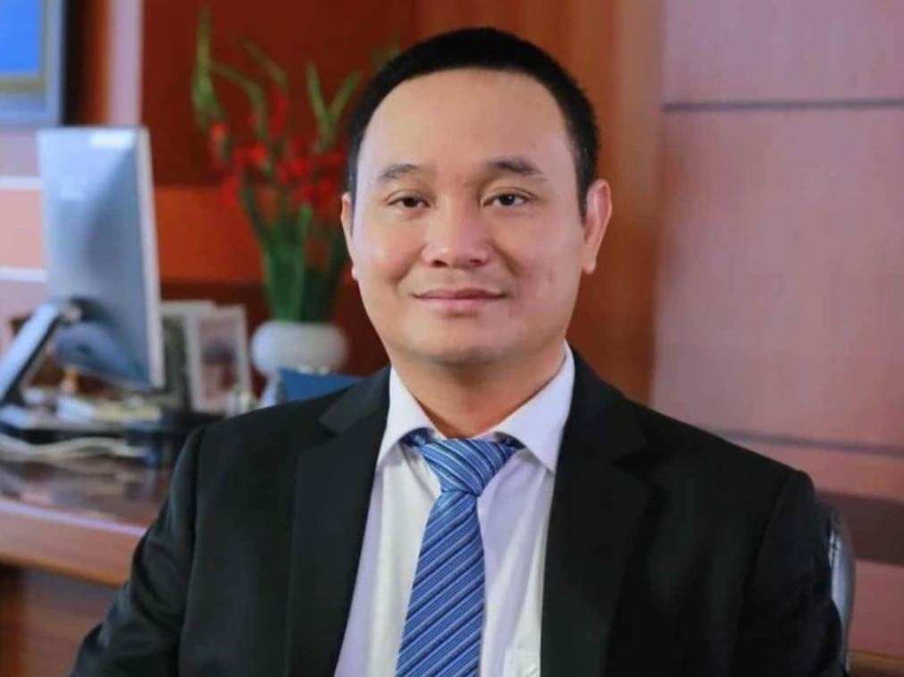Ông Đào Nam Hải Ông Đào Nam Hải 