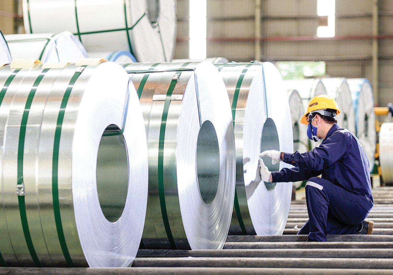 HSG bỏ dự án Cà Ná: Bước lùi sai lầm hay đúng lúc? - Ảnh 1 HSG bỏ dự án Cà Ná: Bước lùi sai lầm hay đúng lúc? - Ảnh 1