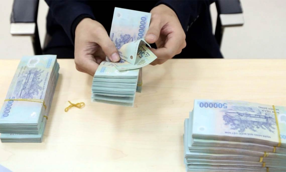 Điểm những ngân hàng mạnh tay chi nghìn tỷ tiền mặt trả cổ tức - Ảnh 1 Điểm những ngân hàng mạnh tay chi nghìn tỷ tiền mặt trả cổ tức - Ảnh 1