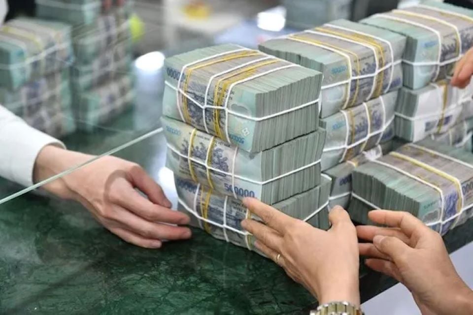 Hơn 16 triệu tỷ bơm ra nền kinh tế, loạt chương trình 'vốn rẻ' tìm khách vay - Ảnh 1 Hơn 16 triệu tỷ bơm ra nền kinh tế, loạt chương trình 'vốn rẻ' tìm khách vay - Ảnh 1