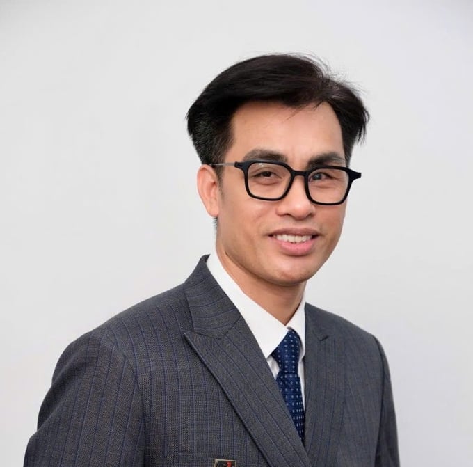 Ông Nguyễn Văn Được, Ủy ban BCH Hội Tư vấn Thuế Việt Nam, Tổng giám đốc Công ty Kế toán và Tư vấn Thuế Trọng Tín. Ông Nguyễn Văn Được, Ủy ban BCH Hội Tư vấn Thuế Việt Nam, Tổng giám đốc Công ty Kế toán và Tư vấn Thuế Trọng Tín.