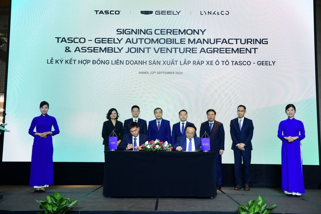 Tasco Auto huy động 190 tỷ đồng từ phát hành trái phiếu - Ảnh 1 Tasco Auto huy động 190 tỷ đồng từ phát hành trái phiếu - Ảnh 1
