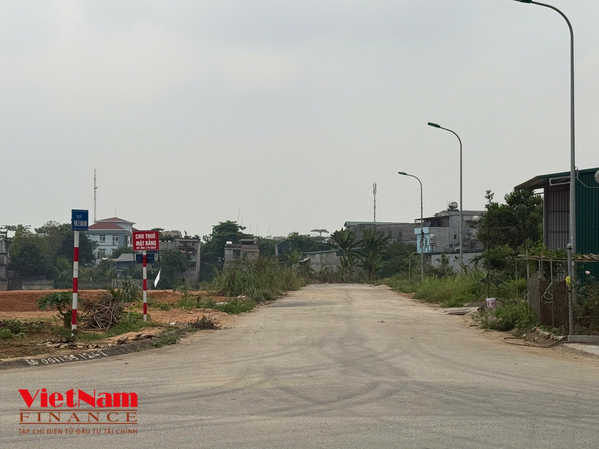 Bất động sản Tuyên Quang ‘nóng’ lên trước ngày sáp nhập tỉnh - Ảnh 4 Bất động sản Tuyên Quang ‘nóng’ lên trước ngày sáp nhập tỉnh - Ảnh 4