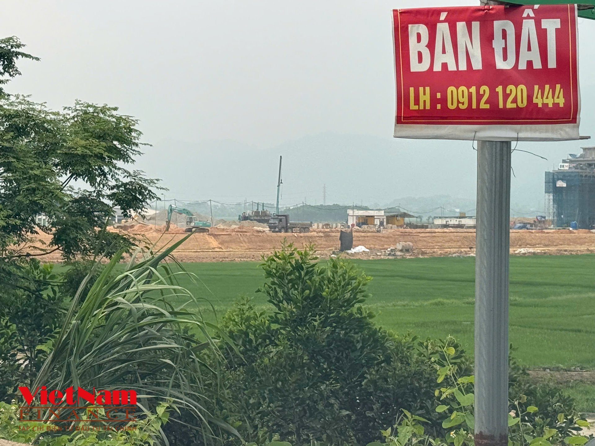 Bất động sản Tuyên Quang ‘nóng’ lên trước ngày sáp nhập tỉnh - Ảnh 1 Bất động sản Tuyên Quang ‘nóng’ lên trước ngày sáp nhập tỉnh - Ảnh 1