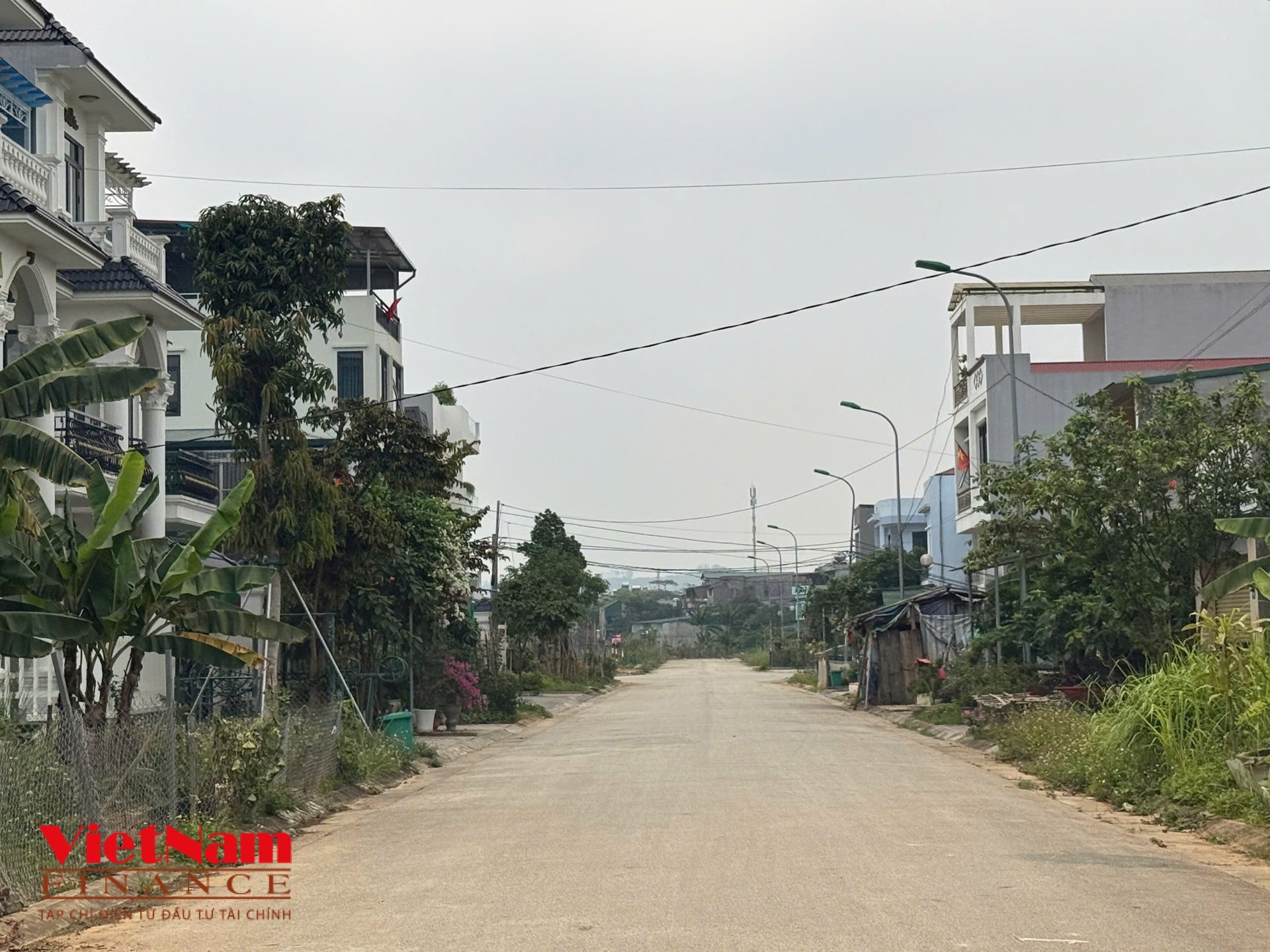 Bất động sản Tuyên Quang ‘nóng’ lên trước ngày sáp nhập tỉnh - Ảnh 2 Bất động sản Tuyên Quang ‘nóng’ lên trước ngày sáp nhập tỉnh - Ảnh 2